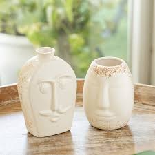 Porcelain Vases